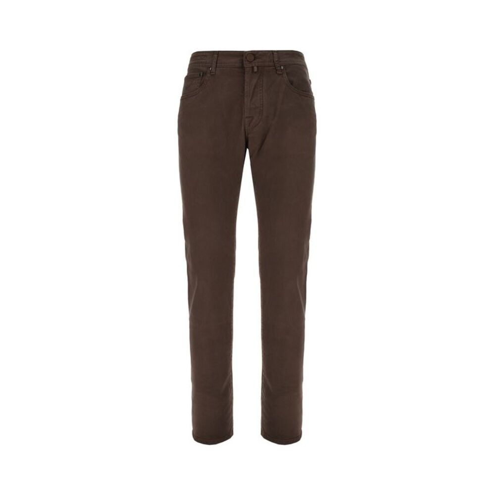 Jacob Cohen Man Clothing Trousers